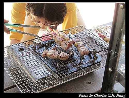 麗星寶瓶星–Day 2–竹富島竹富町