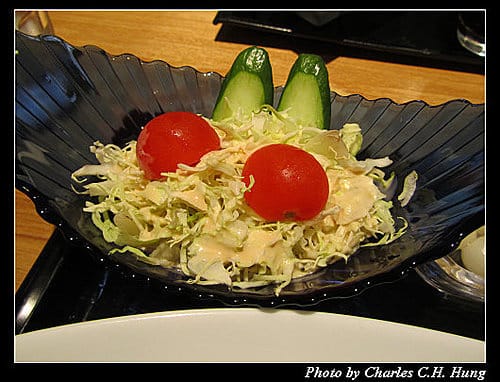 麗星寶瓶星–Day 2–午餐：KABIRA GARDEN