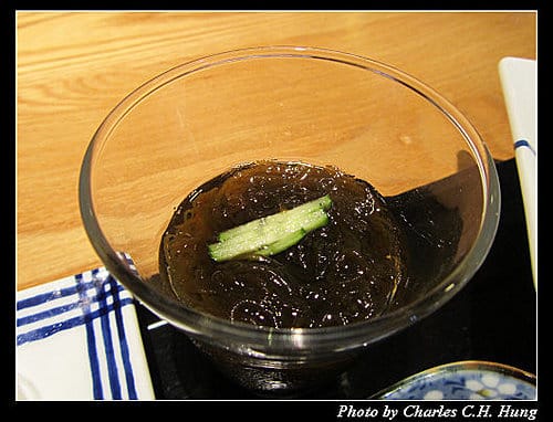 麗星寶瓶星–Day 2–午餐：KABIRA GARDEN