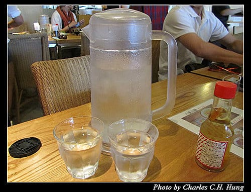麗星寶瓶星–Day 2–午餐：KABIRA GARDEN
