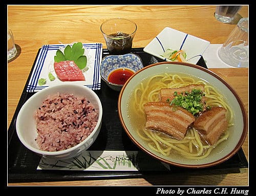 麗星寶瓶星–Day 2–午餐：KABIRA GARDEN