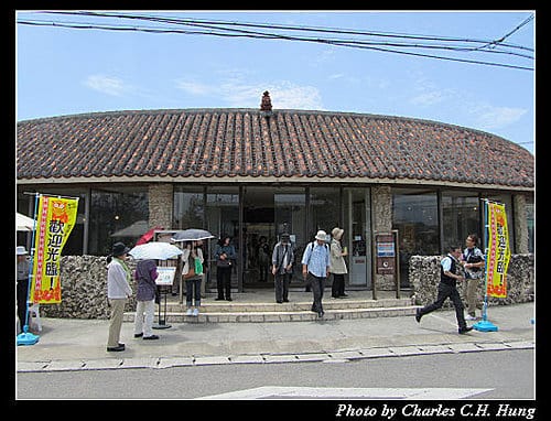 麗星寶瓶星–Day 2–午餐：KABIRA GARDEN