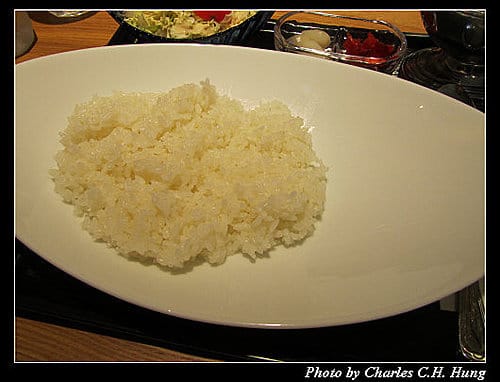 麗星寶瓶星–Day 2–午餐：KABIRA GARDEN