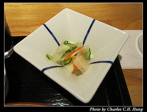 麗星寶瓶星–Day 2–午餐：KABIRA GARDEN