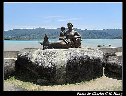 麗星寶瓶星–Day 2–川平灣