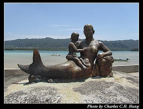 麗星寶瓶星–Day 2–川平灣
