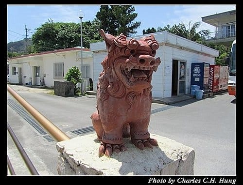 麗星寶瓶星–Day 2–川平灣