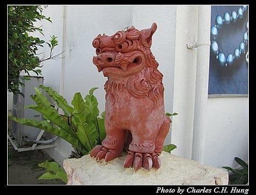 麗星寶瓶星–Day 2–川平灣