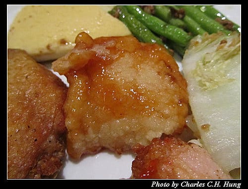 麗星寶瓶星–Day 2–宵夜：王朝餐廳