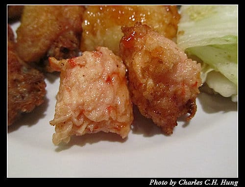 麗星寶瓶星–Day 2–宵夜：王朝餐廳