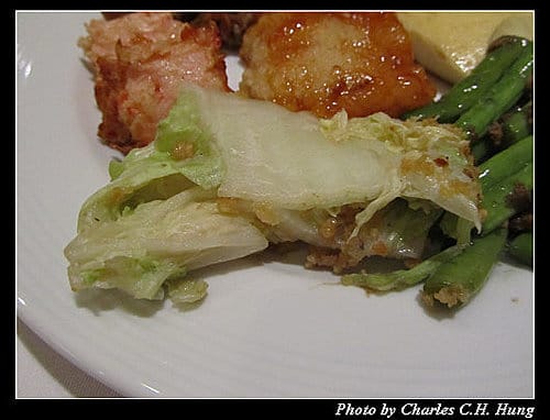 麗星寶瓶星–Day 2–宵夜：王朝餐廳