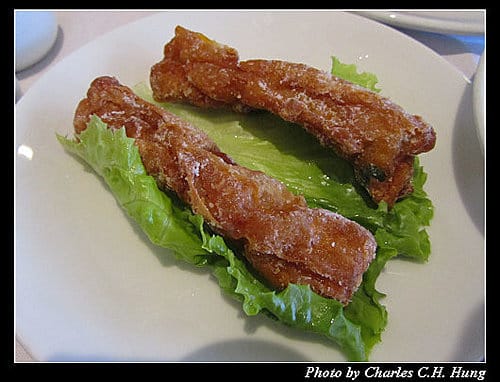麗星寶瓶星–Day 3–早餐：王朝餐廳