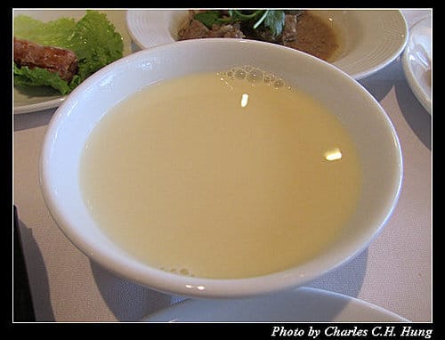 麗星寶瓶星–Day 3–早餐：王朝餐廳