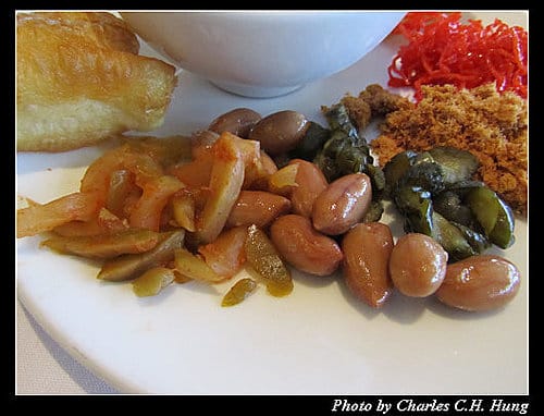 麗星寶瓶星–Day 3–早餐：王朝餐廳