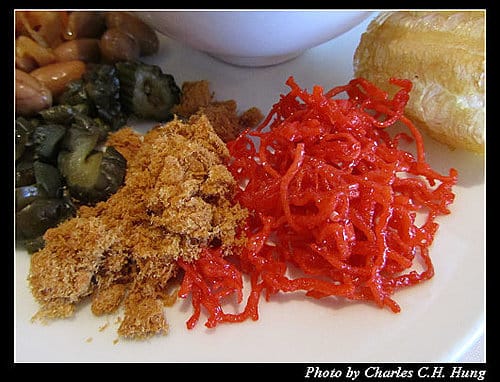 麗星寶瓶星–Day 3–早餐：王朝餐廳