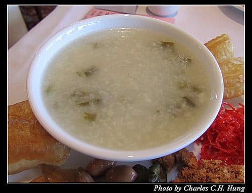 麗星寶瓶星–Day 3–早餐：王朝餐廳
