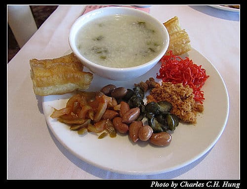 麗星寶瓶星–Day 3–早餐：王朝餐廳