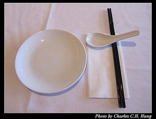 麗星寶瓶星–Day 3–早餐：王朝餐廳