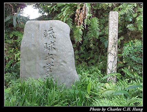 麗星寶瓶星–Day 3–首里城