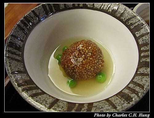麗星寶瓶星–Day 3–午餐：琉球ダイニング 松尾