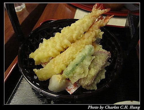 麗星寶瓶星–Day 3–午餐：琉球ダイニング 松尾