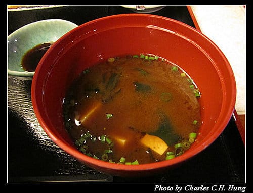 麗星寶瓶星–Day 3–午餐：琉球ダイニング 松尾
