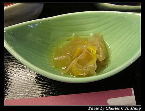 麗星寶瓶星–Day 3–午餐：琉球ダイニング 松尾