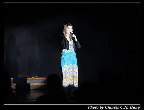 麗星寶瓶星–Day 3–迷你員工表演秀：超級巨星