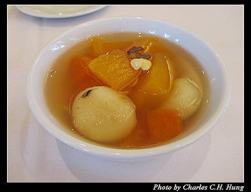 麗星寶瓶星–Day 4–午餐：王朝餐廳