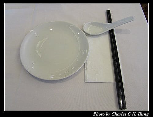 麗星寶瓶星–Day 4–午餐：王朝餐廳