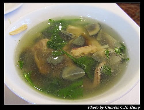麗星寶瓶星–Day 4–午餐：王朝餐廳