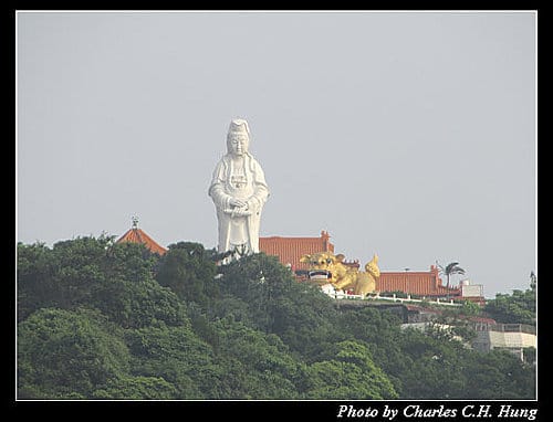 麗星寶瓶星–Day 4–返抵基隆港
