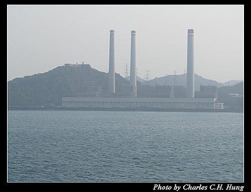 麗星寶瓶星–Day 4–返抵基隆港