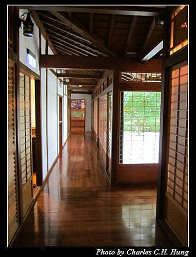 宜蘭市–宜蘭設治紀念館