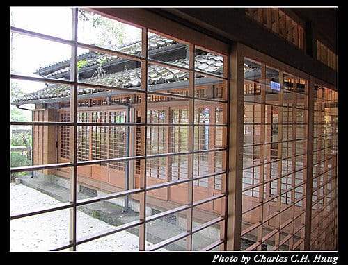 宜蘭市–宜蘭設治紀念館