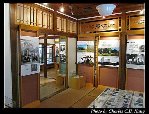 宜蘭市–宜蘭設治紀念館