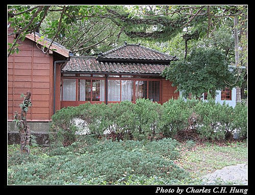 宜蘭市–宜蘭設治紀念館