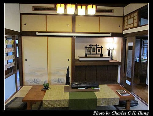 宜蘭市–九芎程藝術廣場音樂館