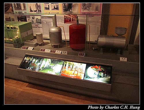 宜蘭市–宜蘭酒廠