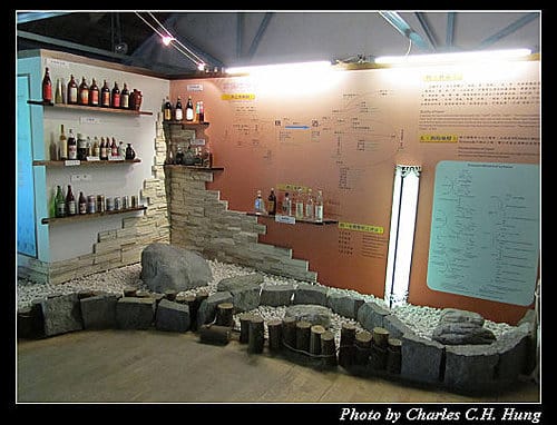 宜蘭市–宜蘭酒廠