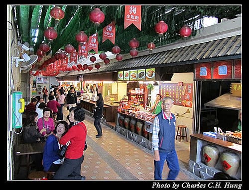 宜蘭市–宜蘭酒廠
