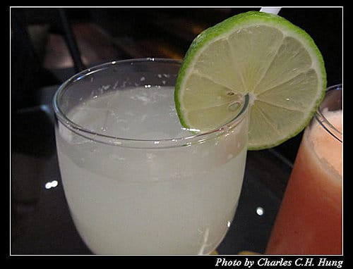 宜蘭市–晶英酒店大廳酒吧下午茶