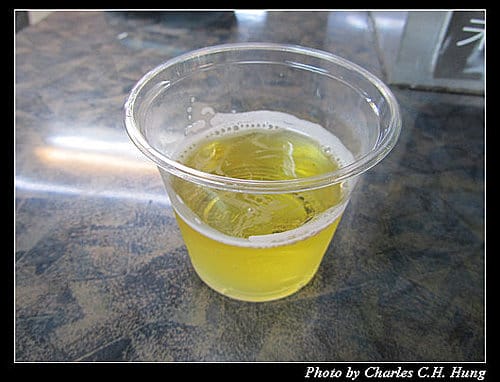 苗栗竹南–竹南啤酒廠