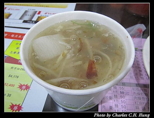 台北市–我家廚房