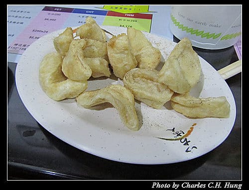 台北市–我家廚房