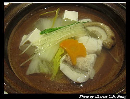 新竹竹北–三日月