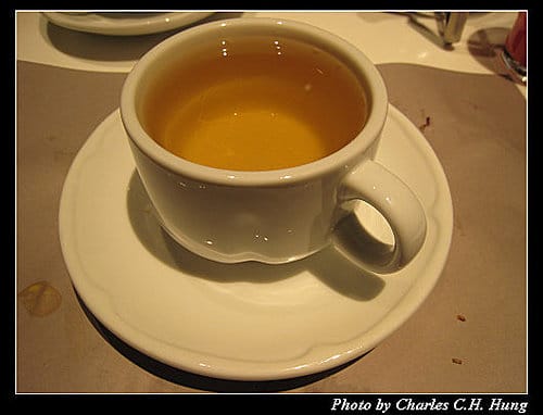 台北市–饗食天堂（京站店）