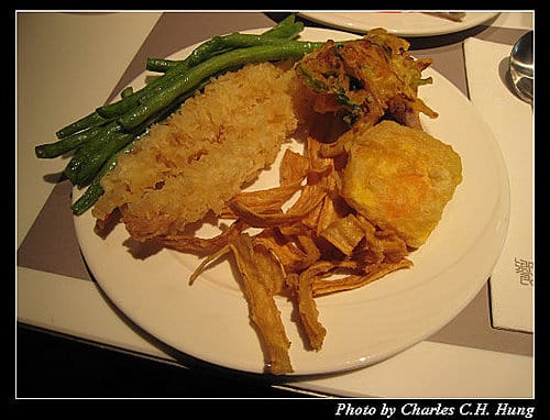 台北市–饗食天堂（京站店）