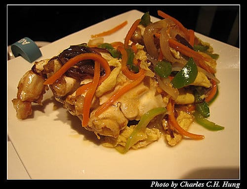 台北市–饗食天堂（京站店）