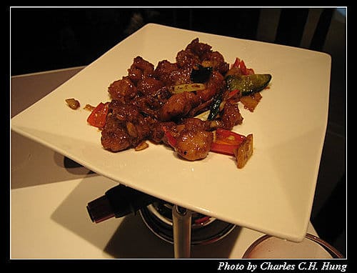 台北市–饗食天堂（京站店）